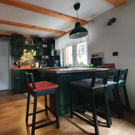 Apartamenty Magiczna Wenecja Cieszyn  Exterior photo