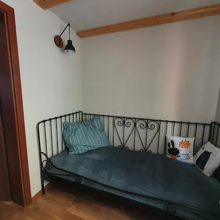 Apartamenty Magiczna Wenecja Cieszyn  Exterior photo