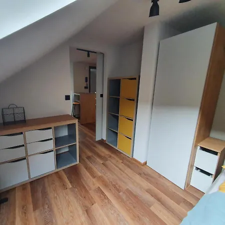 Apartamenty Magiczna Wenecja Cieszyn  Exterior photo