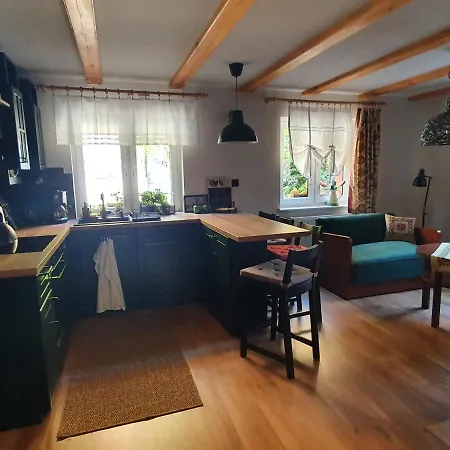 Apartamenty Magiczna Wenecja Cieszyn  Exterior photo