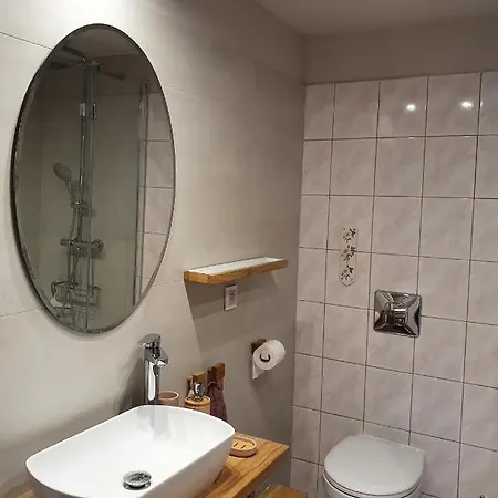 Apartamenty Magiczna Wenecja Cieszyn  Exterior photo