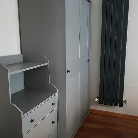 Apartamenty Magiczna Wenecja Cieszyn  Exterior photo