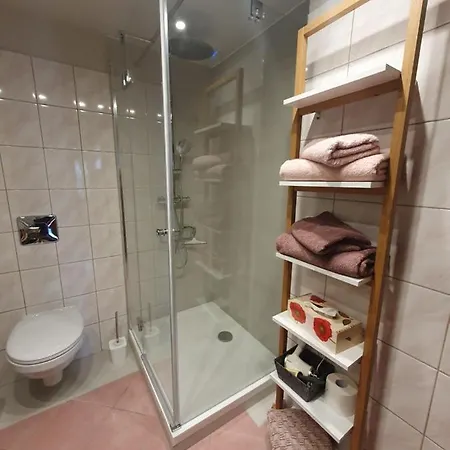 Apartamenty Magiczna Wenecja Cieszyn  Exterior photo