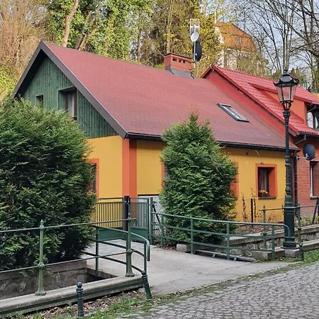 Apartamenty Magiczna Wenecja Cieszyn  Exterior photo