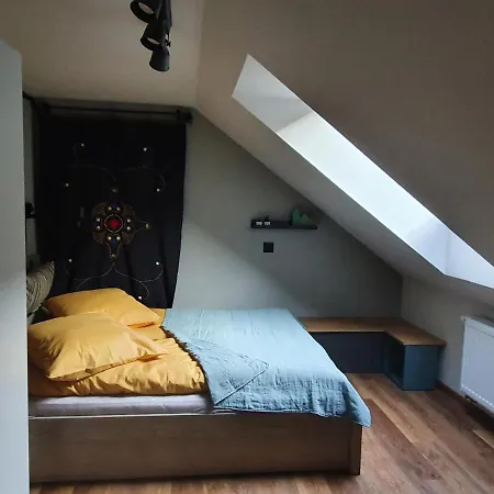 Apartamenty Magiczna Wenecja Cieszyn  Exterior photo