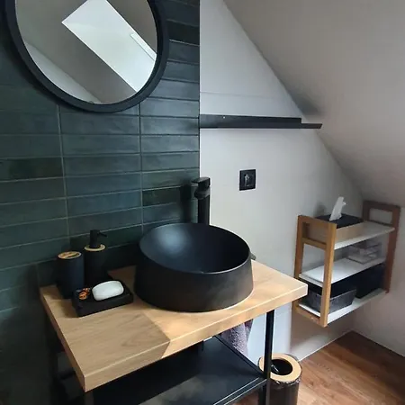 Apartamenty Magiczna Wenecja Cieszyn  Exterior photo