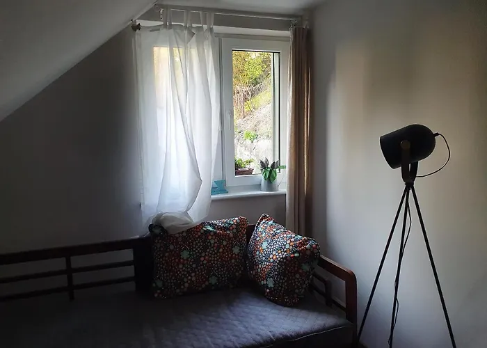 Apartamenty Magiczna Wenecja