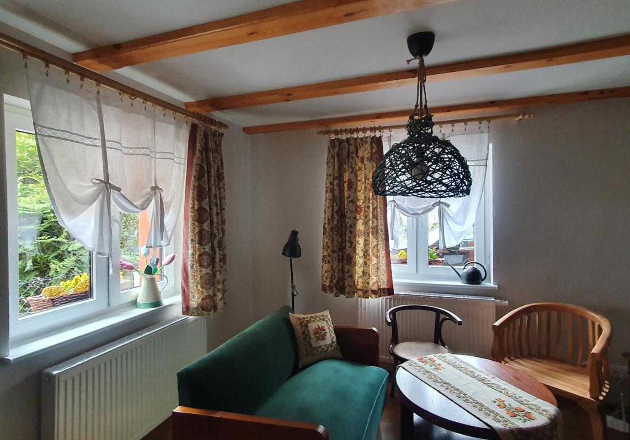 Apartment Magiczna Wenecja *