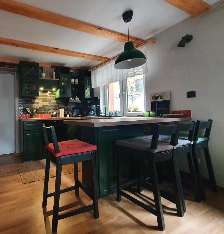 Apartment Magiczna Wenecja *