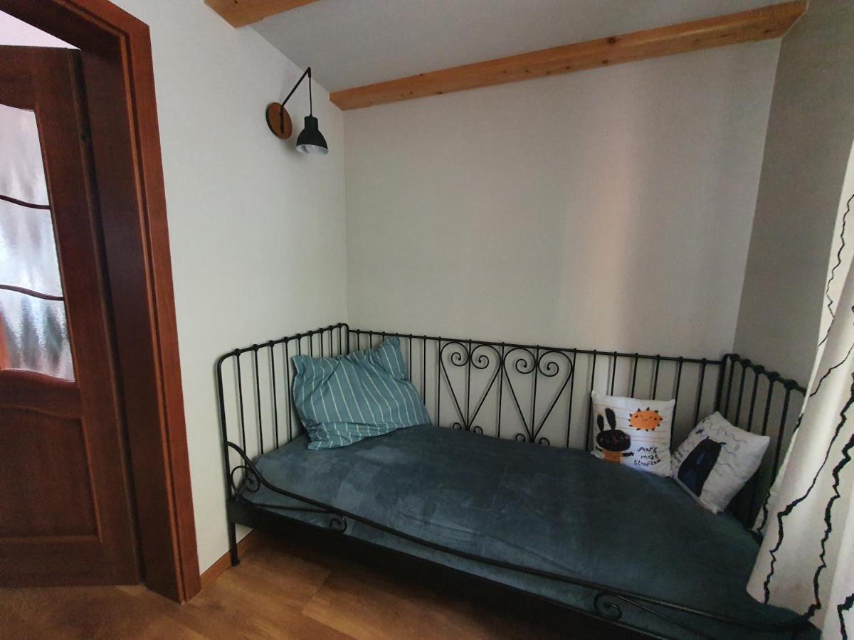 Magiczna Wenecja Apartment