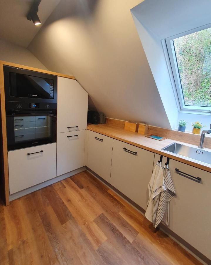 Magiczna Wenecja Apartment