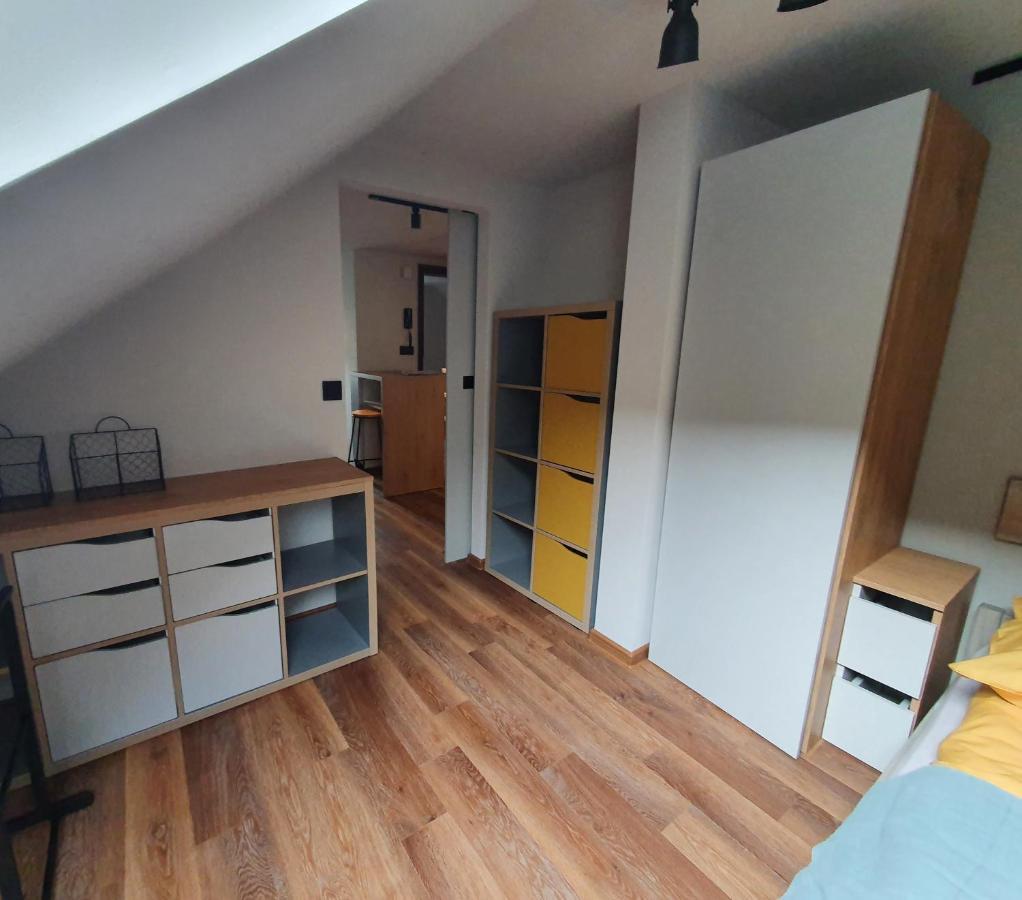 Magiczna Wenecja Apartment