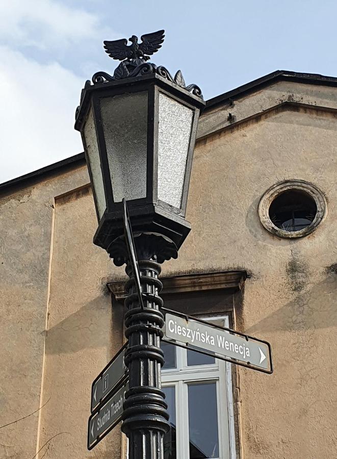 Magiczna Wenecja Apartment Cieszyn (Silesia)