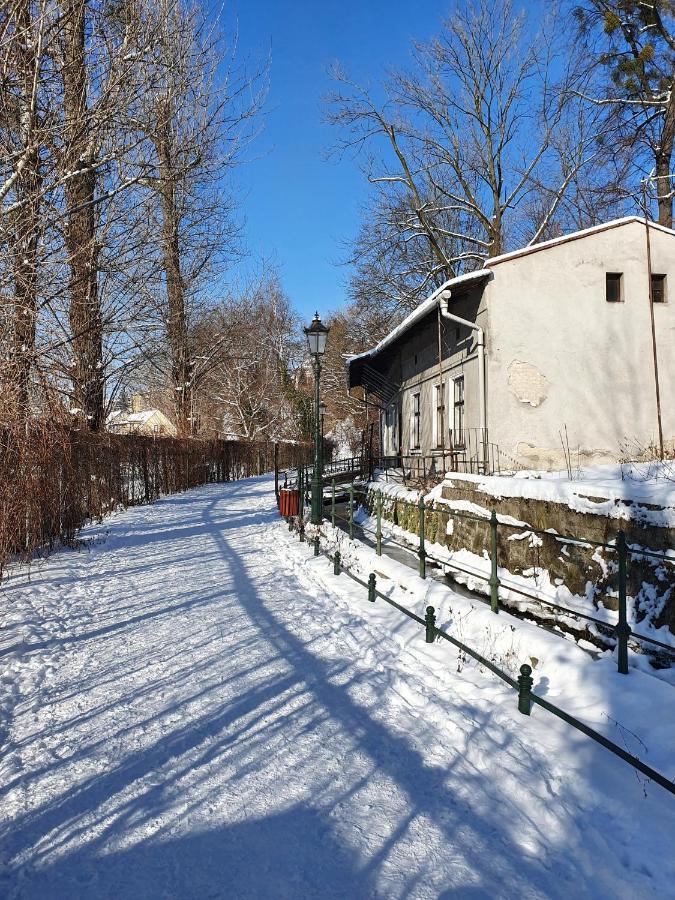 Magiczna Wenecja * Cieszyn (Silesia)