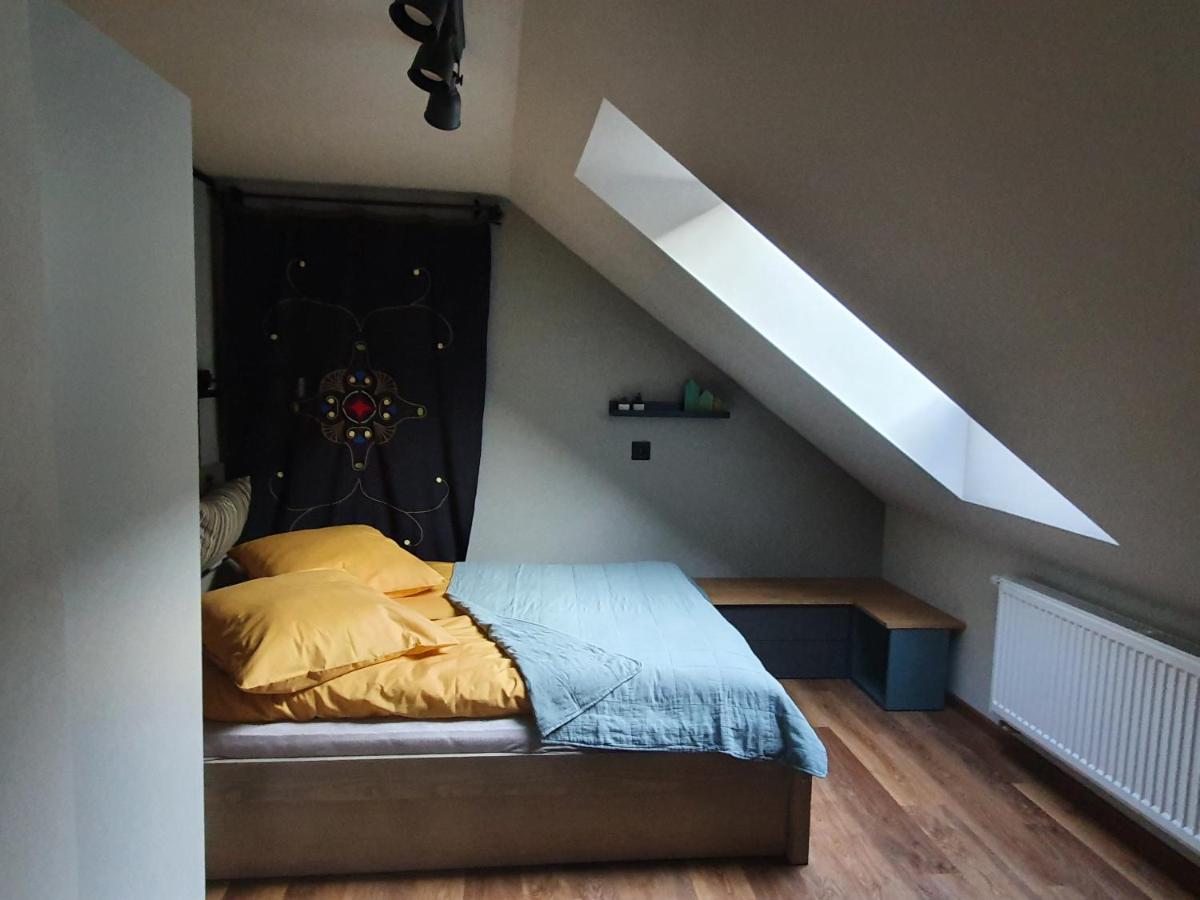 Apartment Magiczna Wenecja *
