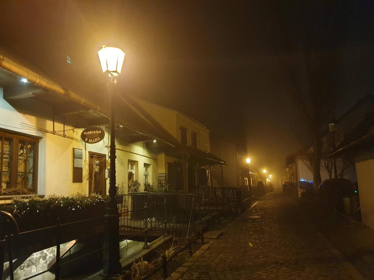 Magiczna Wenecja Cieszyn (Silesia)